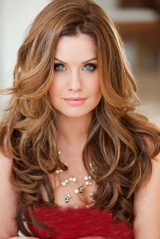Here we show you some of the hottest long layered haircuts and hairstyles so you can find the right one for your hair type and face shape. 40 Amazing Feather Cut Hairstyling Ideas - Long, Medium ...