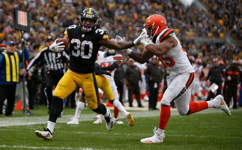 This page is about the various possible meanings of the acronym, abbreviation, shorthand or slang term: AFC North Power Rankings: Pittsburgh Steelers are king of ...