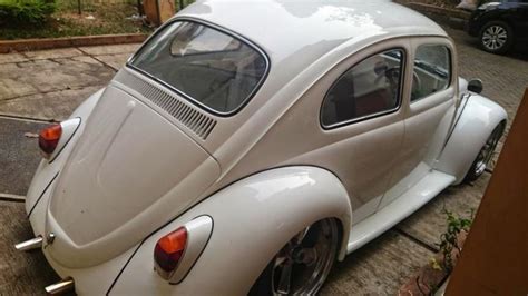 vw kodok tahun 1961 combi - MobilBekas.com