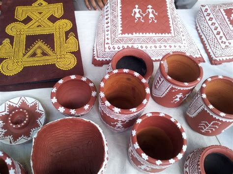 Arts & Crafts of Gujarat, Handicrafts of Gujarat, Mystic India