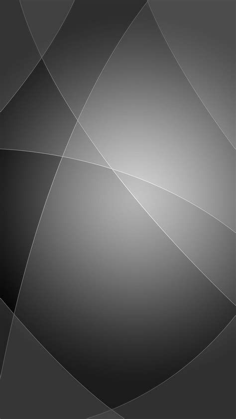 Grey Abstract Wallpapers Wallpaper Cave