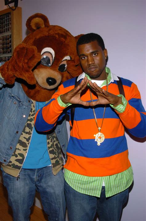 40 Of The Best Kanye West Looks In Honor Of His 40th Birthday Kanye