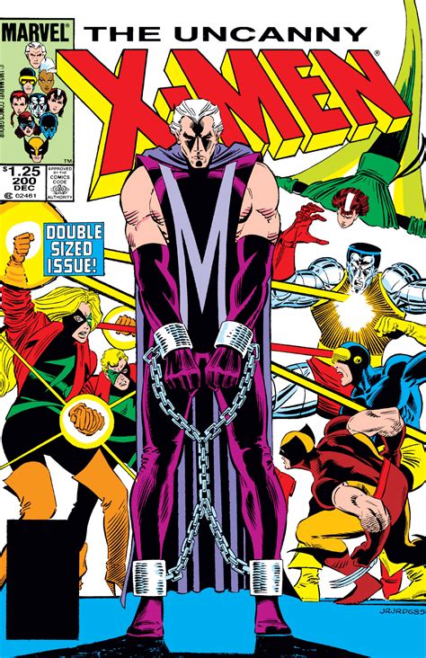 X Men ‘97 ¿qué Podemos Esperar La De Serie Secuela Comic Con 2022