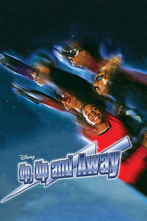 Up Up And Away 2000 Posters — The Movie Database Tmdb