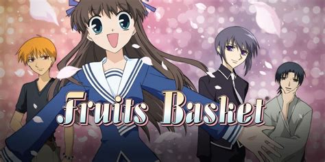 Artistico rotolo Creazione fruits basket episodes 2001 Miniatura