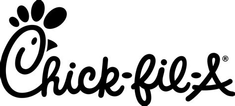 Chick Fil A Logo Permadrain
