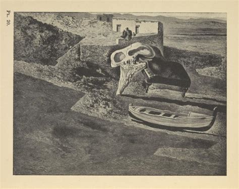 Atmospheric Skull Sodomizing A Grand Piano Nypl Digital Collections