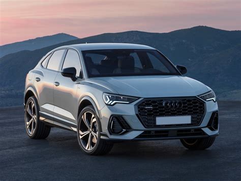 Pitted as an alternative to the bmw x2 (priced at rm329k at the time of launch), the q3 sportback that's on sale here gets the black appearance. Audi Configurator and Price List for the New Q3 Sportback
