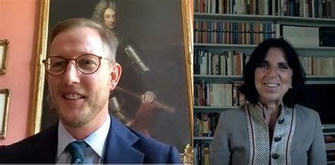 Interview Mit Seiner K Niglichen Hoheit Bernhard Prinz Von Baden Schloss Salem