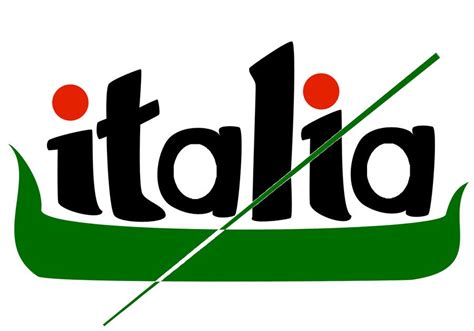 Italia Logo Italia Tourism Logo Design Tagebuch Italia 1 Has A