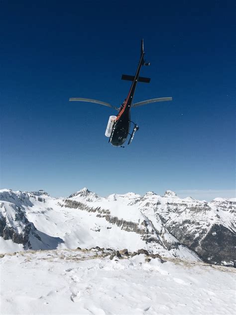 Check spelling or type a new query. Heli Skiing in Telluride Colorado | Russell Heeter Blog