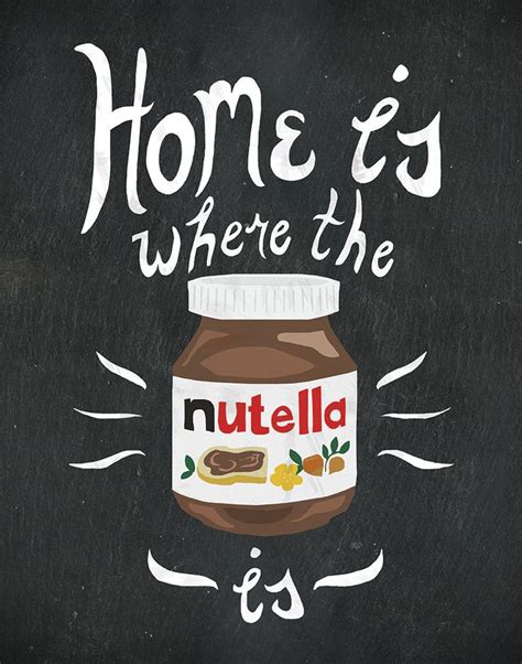 14 Best Nutella Wallpaper Images On Pinterest Backgrounds Background