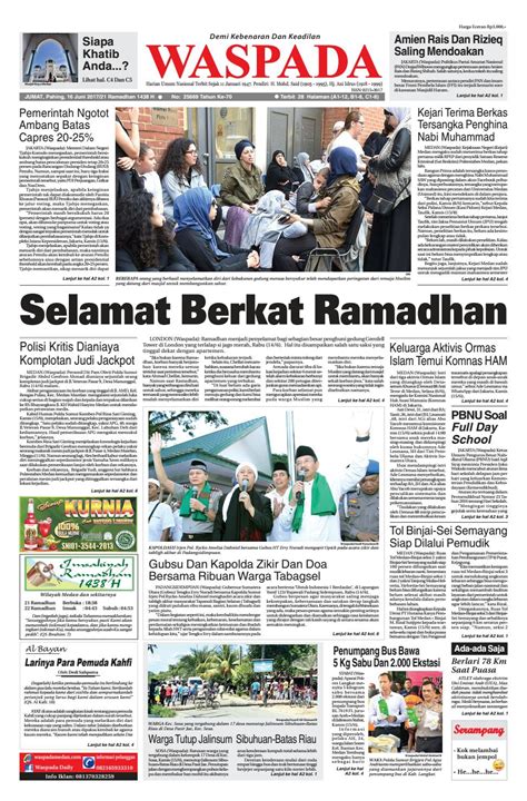 Namanya habib raihan bin said al qadri seorang pemuda yg dijuluki singa borneo oleh para pengikutnya, habib rehan ini konon. Istri Habib Raihan Bin Said Al Qadri - Nusagates