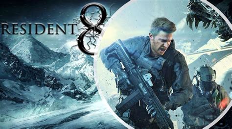 Resident evil village, or resident evil 8 to its friends, will have a may 7 release date. Resident Evil 8 Release Date & Other Speculations | H2S Media