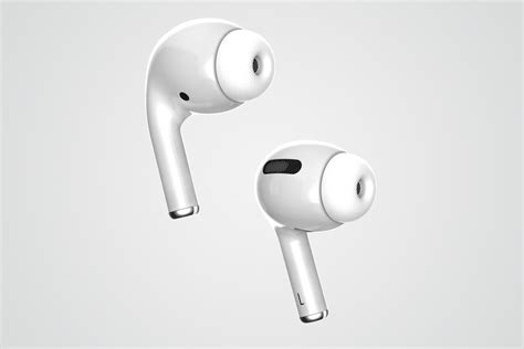 Some interesting details about the upcoming airpods and airpods pro successors emerged giving us a good idea of how the development is going and what they will look like. AirPods 3 : les écouteurs se confirment pour 2021 - iPhone ...
