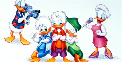 Quack Pack 90s Cartoons Wiki Fandom