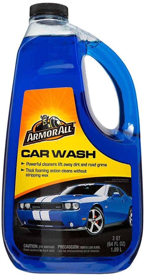 Giving your dirty motorcycle a. 2. Top 10 Best Car Wash Soaps Review in 2018 | Car wash ...