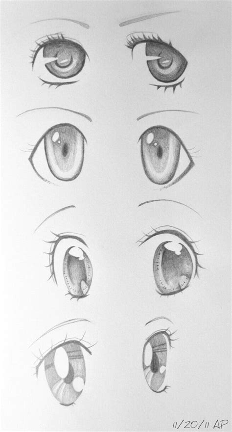 Pin De Zoe Louise Maroni Em Art Desenho De Olhos Anime Desenho Chibi