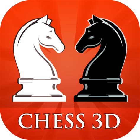 ‎real Chess 3d On The Mac App Store