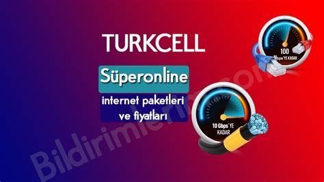 Turkcell Superonline Internet Paketleri Superonline Fiyat
