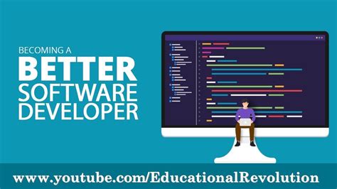 How To Become A Software Developer Step By Step Youtube