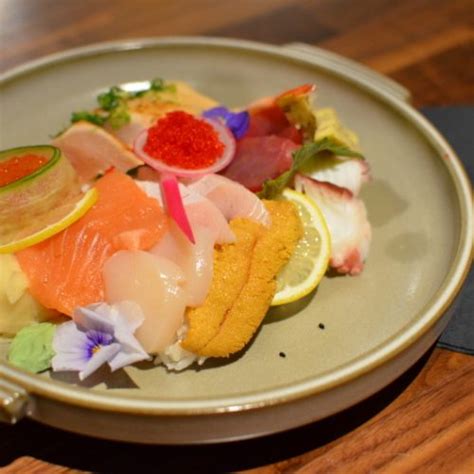 Kinoyume Sushi And Grill Authentic Japanese Cuisine Japanese Food