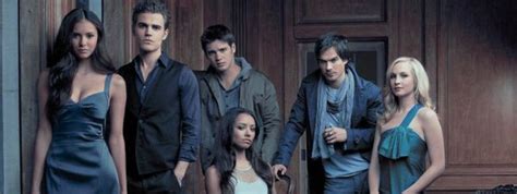 The Vampire Diaries Season 8 Why Was The Show So Successful The