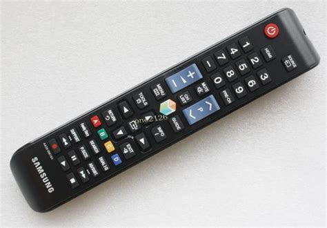 Quote your tv model number and either ask them to replace the manual, or ask them to tell you, step by step, how you would tune the tv stations when using the original remote control.if you require special. Replacement SAMSUNG SMART TV UN60ES7150F UN55ES7150 Remote ...