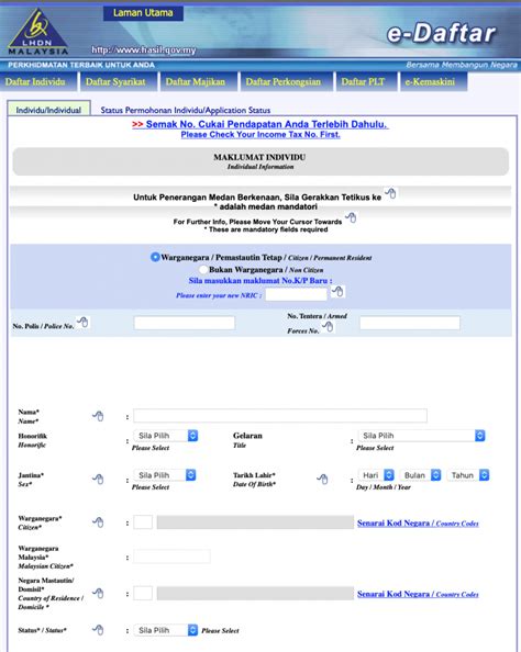 Utama » bpn » cara mohon bpn 2.0 (apply online atau download & isi borang) bagi anda yang tidak sempat membuat permohonan bpn 1.0 sebelum ini; Cara Membuat Permohonan Baru Bantuan Prihatin Nasional ...