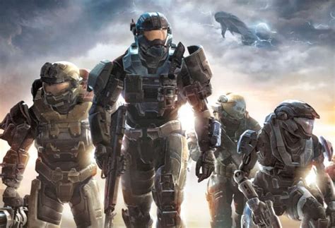 Halo Reach Becomes Steams Most Played Game On Launch Day
