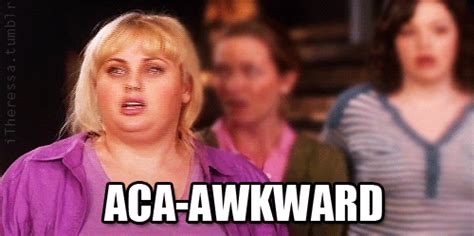 16 Thoughts During A Night Out As Told By Fat Amy Her Campus