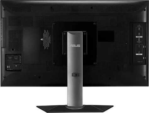 Asus Launches Worlds Thinnest 4k Uhd Monitor Pq321 Fareastgizmos