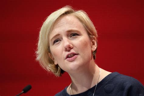 Mps Maternity Rights Labours Stella Creasy Admits Feeling Forced To Choose Between Being An