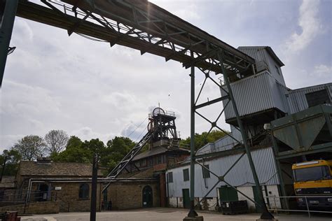 13. Britain's Coal Mining: The Final Chapter In Pictures