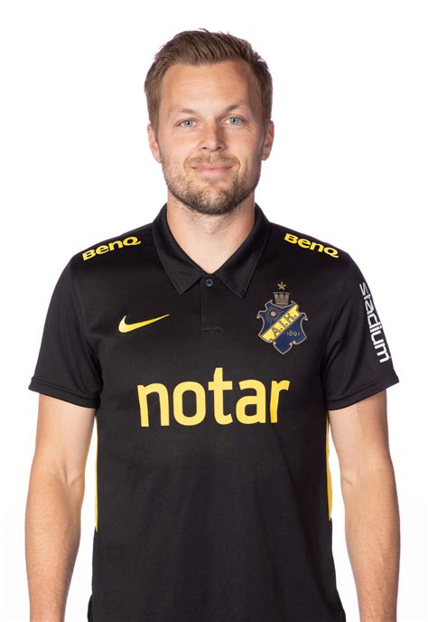 View the player profile of aik midfielder sebastian larsson, including statistics and photos, on the official website of the premier league. Sebastian Larsson (A) | AIK Fotboll