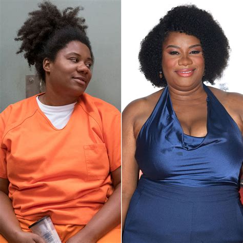 orange is the new black cast where are they now