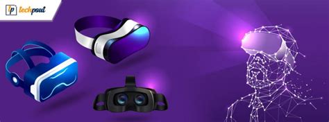 10 Best Virtual Reality Vr Headsets That You Can Buy In 2020
