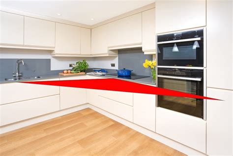 This is the work triangle. Is The Kitchen Work Triangle Design The Best Kitchen Design?