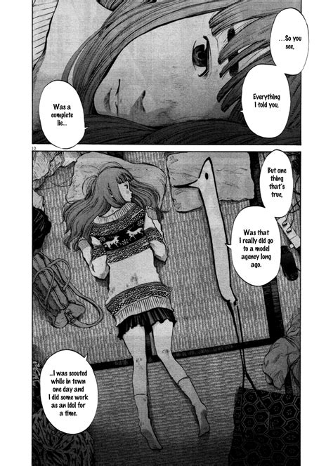 The Manga Manga Anime Bonne Nuit Punpun Goodnight Punpun Comic