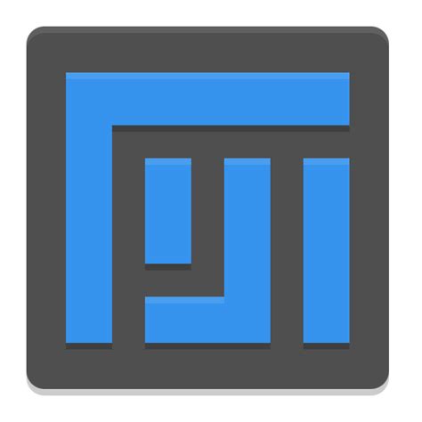 Fiji Icon Papirus Apps Iconset Papirus Development Team
