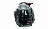 What Is The Best Carpet Steam Cleaner Machine