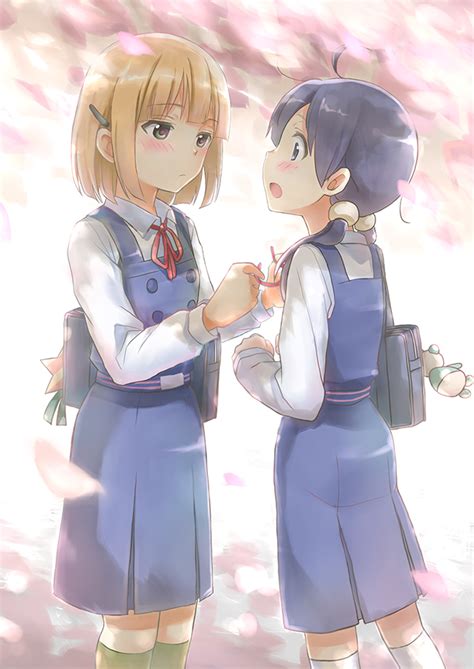 Tamako Market Image By Maruyama En Zerochan Anime Image Board