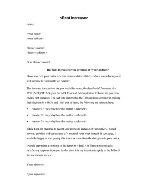 We're replying to email wrong. 9+ Samples of Friendly Rent Increase Letter Format for Tenants