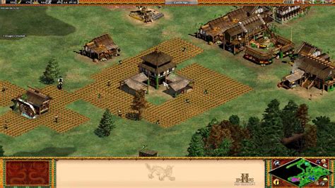 Age Of Empires Ii Hd Edition Random Map 6 3v3 Online Chinese