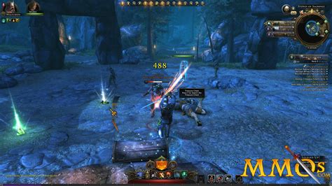 Action Mmorpgs List Of Every Action Mmorpg