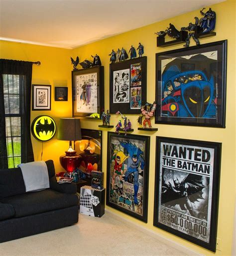 We did not find results for: Geek room ideas | 1000 in 2020 | Marvel bedroom, Movie ...