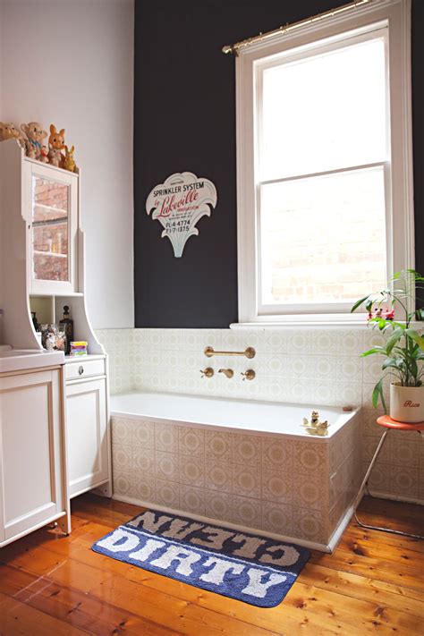 These 36 Perfect Bathroom Color Ideas Prove The Power Of Paint Best Bathroom Paint Colors