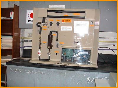 The air conditioning system includes large numbers of similar fan coil units and because no evidence can be provided that these. ME - Refrigeration & A/C Lab