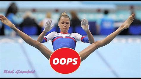 Top Oops Sport Funny Moments Youtube
