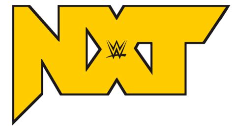 Wwe Nxt Logo And Symbol Meaning History Png Brand